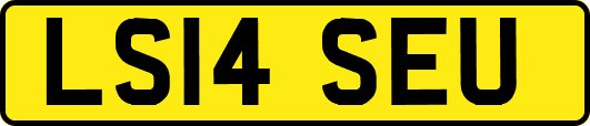 LS14SEU