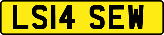 LS14SEW