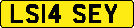 LS14SEY
