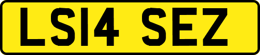 LS14SEZ