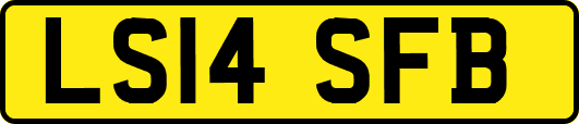 LS14SFB