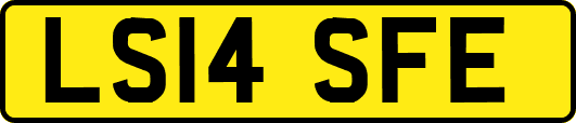 LS14SFE