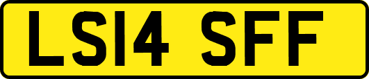 LS14SFF