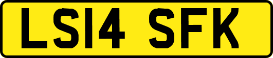 LS14SFK