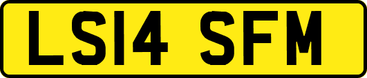 LS14SFM