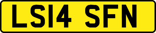 LS14SFN
