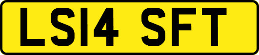 LS14SFT