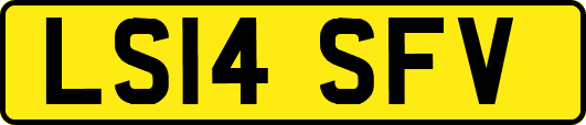 LS14SFV