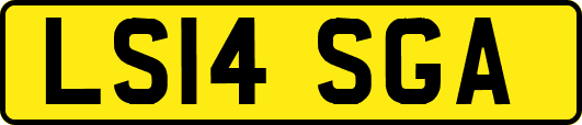 LS14SGA