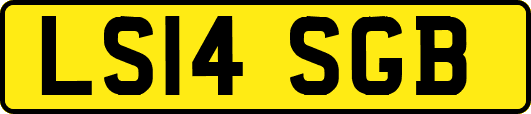 LS14SGB