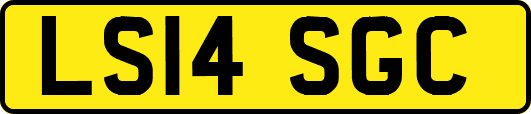 LS14SGC