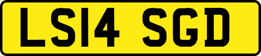 LS14SGD