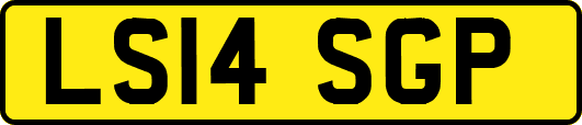 LS14SGP