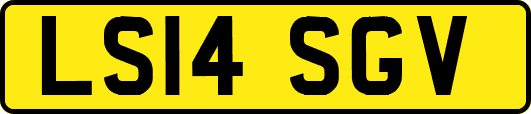 LS14SGV