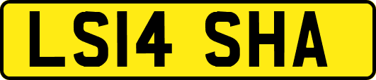 LS14SHA