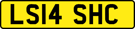 LS14SHC