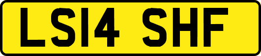 LS14SHF
