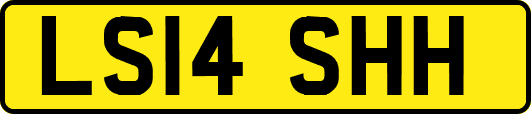 LS14SHH