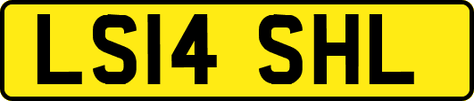 LS14SHL