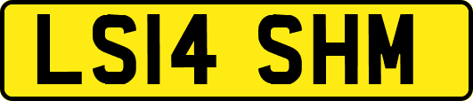 LS14SHM