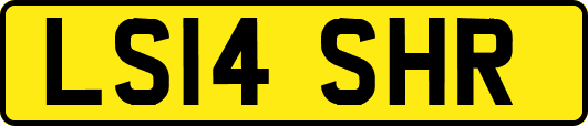 LS14SHR