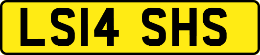 LS14SHS