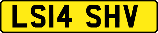 LS14SHV