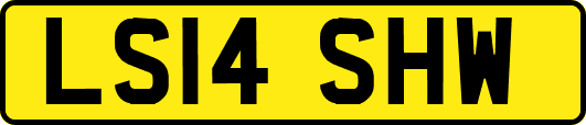 LS14SHW