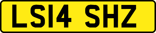 LS14SHZ