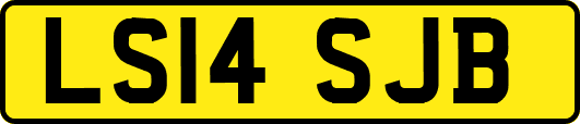 LS14SJB