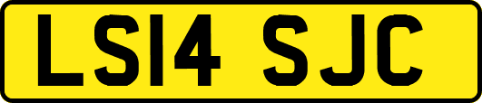 LS14SJC