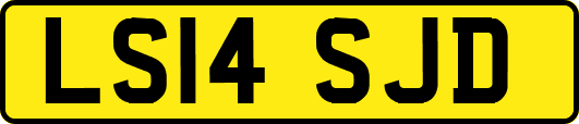 LS14SJD