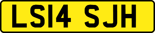 LS14SJH