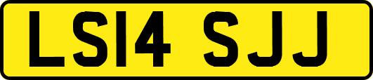 LS14SJJ