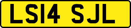 LS14SJL
