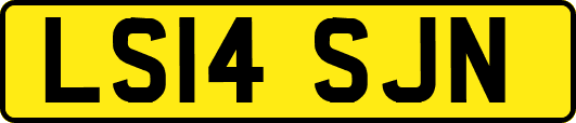 LS14SJN