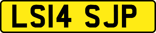 LS14SJP