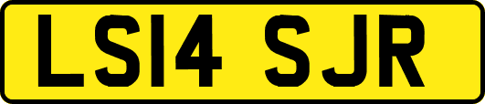 LS14SJR