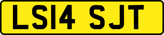 LS14SJT