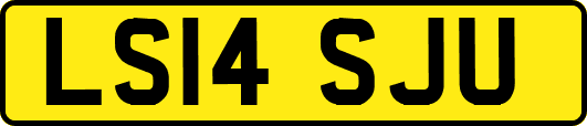 LS14SJU