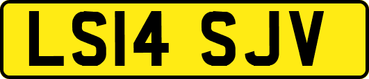 LS14SJV
