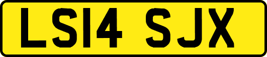 LS14SJX