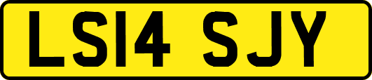 LS14SJY