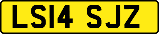 LS14SJZ