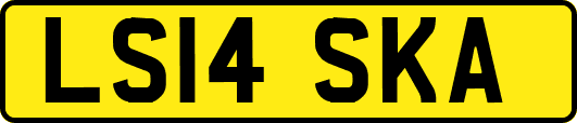 LS14SKA