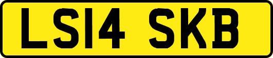 LS14SKB