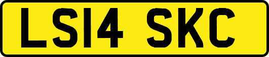 LS14SKC
