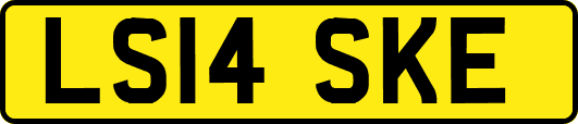 LS14SKE