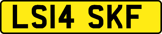 LS14SKF