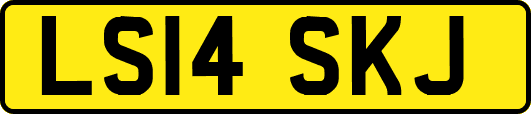 LS14SKJ